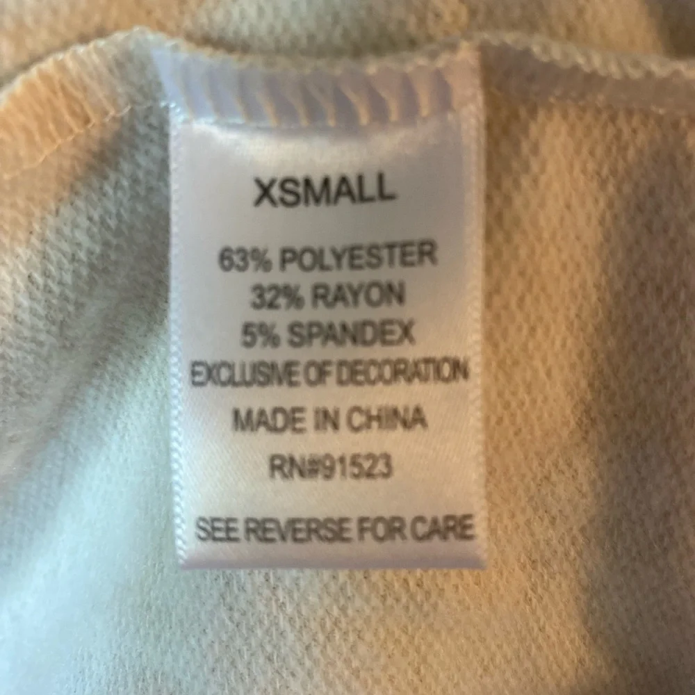 NWT Emerson Road Brushed Butter Leopard PJ Set - Size XS